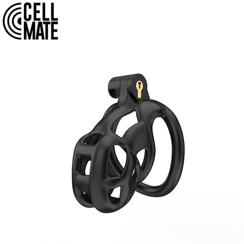Guardian Chastity Cage