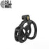 Guardian Chastity Cage