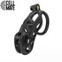 Guardian Chastity Cage