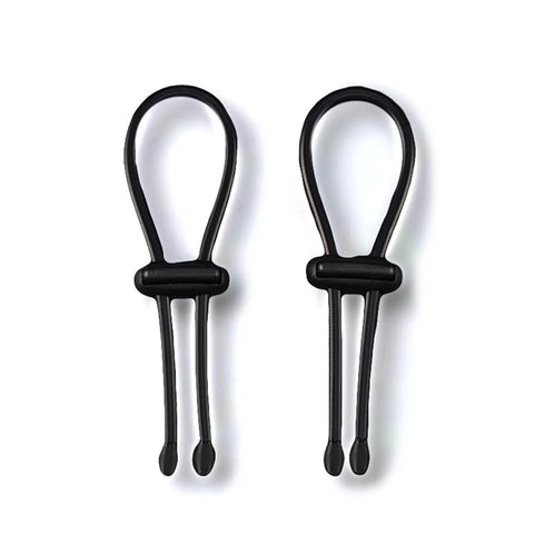 Conductive Rubber Rings