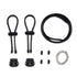 Conductive Rubber Rings