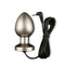 Metal Bi-Polar Electro Plug