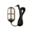 Bi-Polar Electro Egg Metal