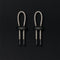 4mm Mesh Conductive Rings