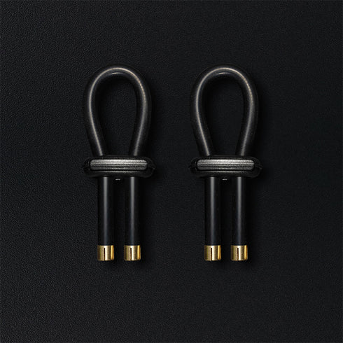 Conductive Rubber Rings
