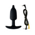Silicone Bi-Polar Electro Plug