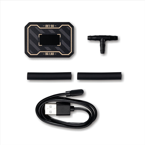 Civet Edging Sensor