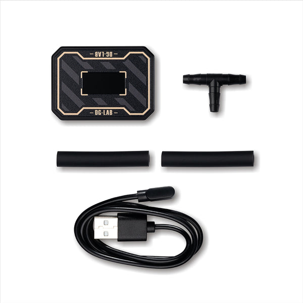 Civet Edging Sensor