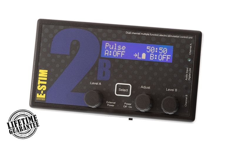 Series 2B Connect Pack