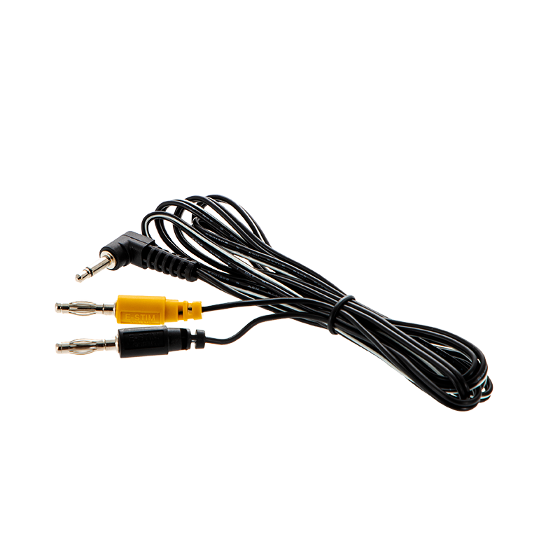 4MM Bananenstecker Kabel, 1.5M