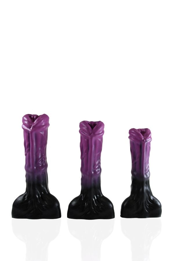 HellHound Trojan Dildo