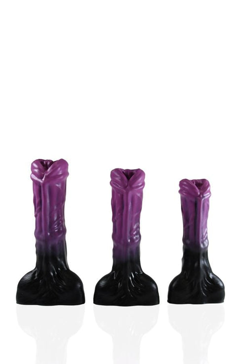 HellHound Trojan Dildo