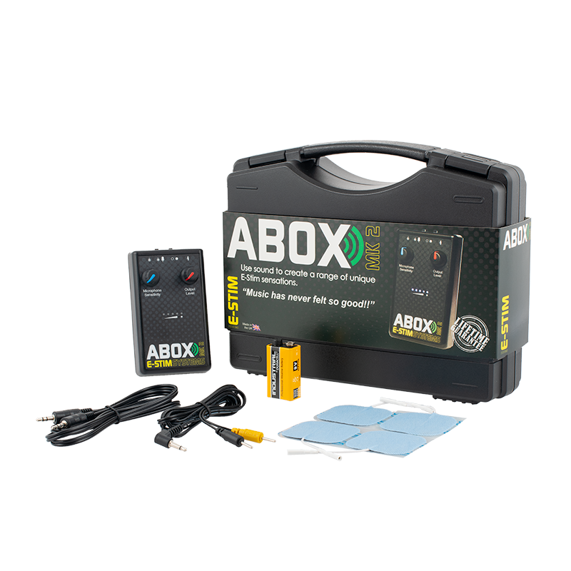 ABox MK 2