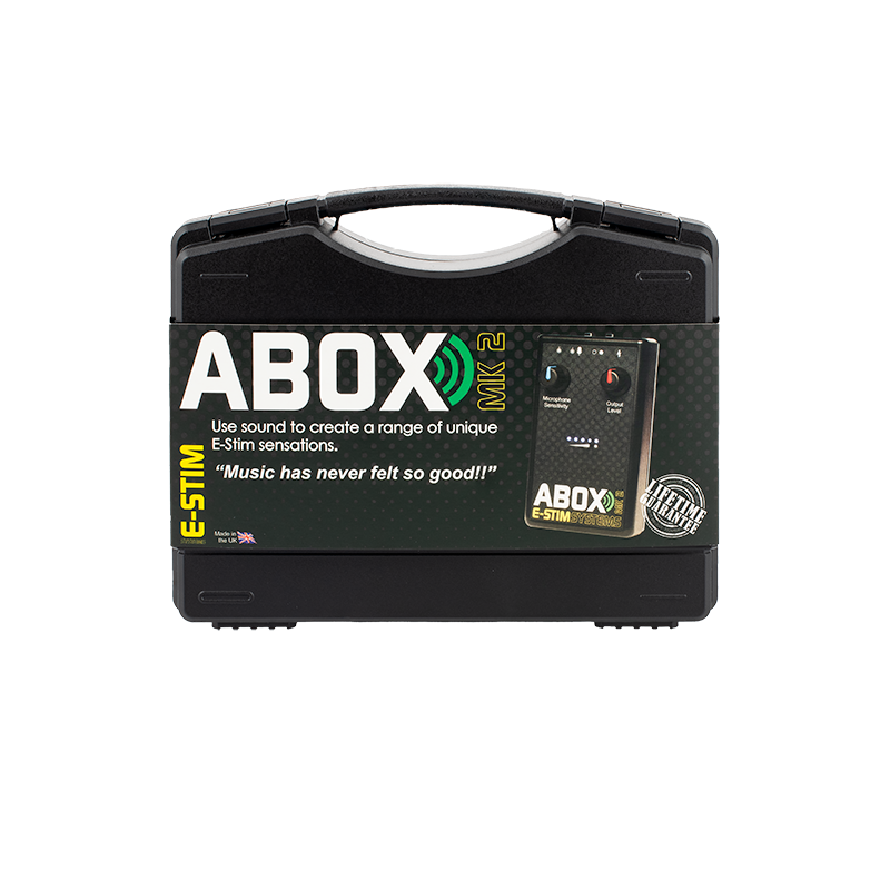 ABox MK 2