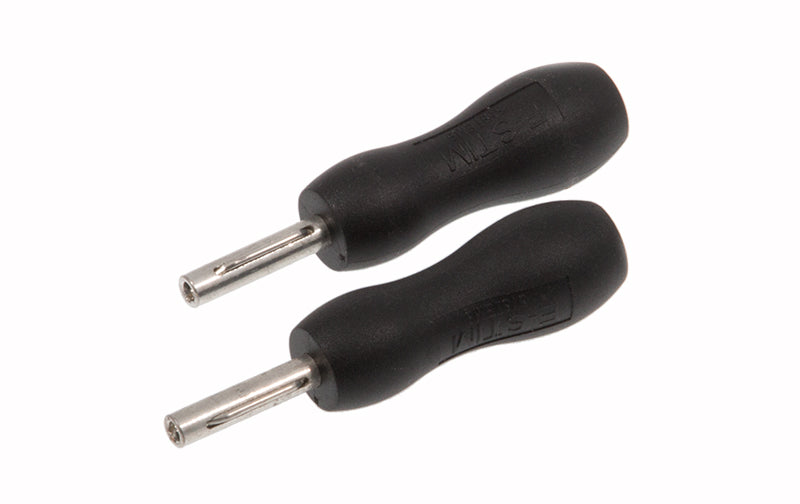 2mm zu 4mm Adapter