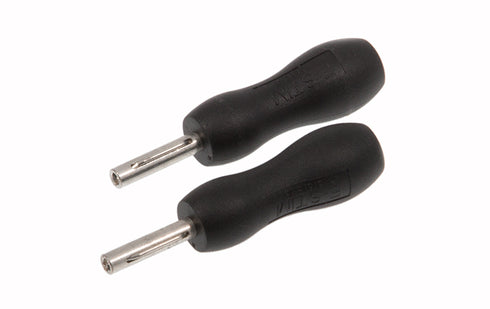 2mm zu 4mm Adapter