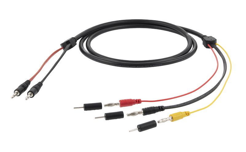 Triphase Cable Set