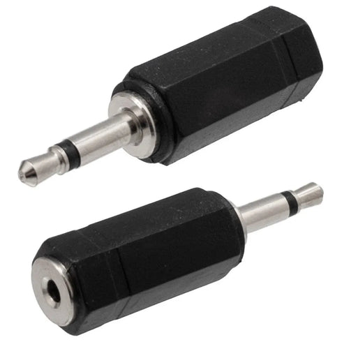 Adapter für 3,5mm Kabel zu 2,5mm Stecker