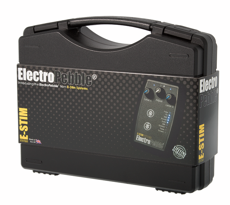ElectroPebble Powerbox
