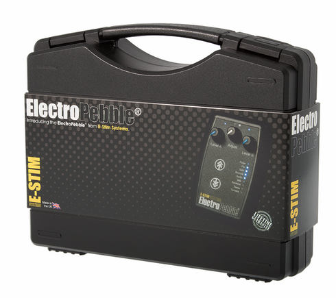 ElectroPebble Powerbox