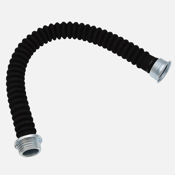 Gasmaskenschlauch