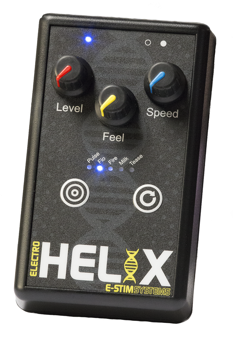 Helix Blue Pack Powerbox