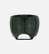 MSA Millennium Tinted Outersert Assembly
