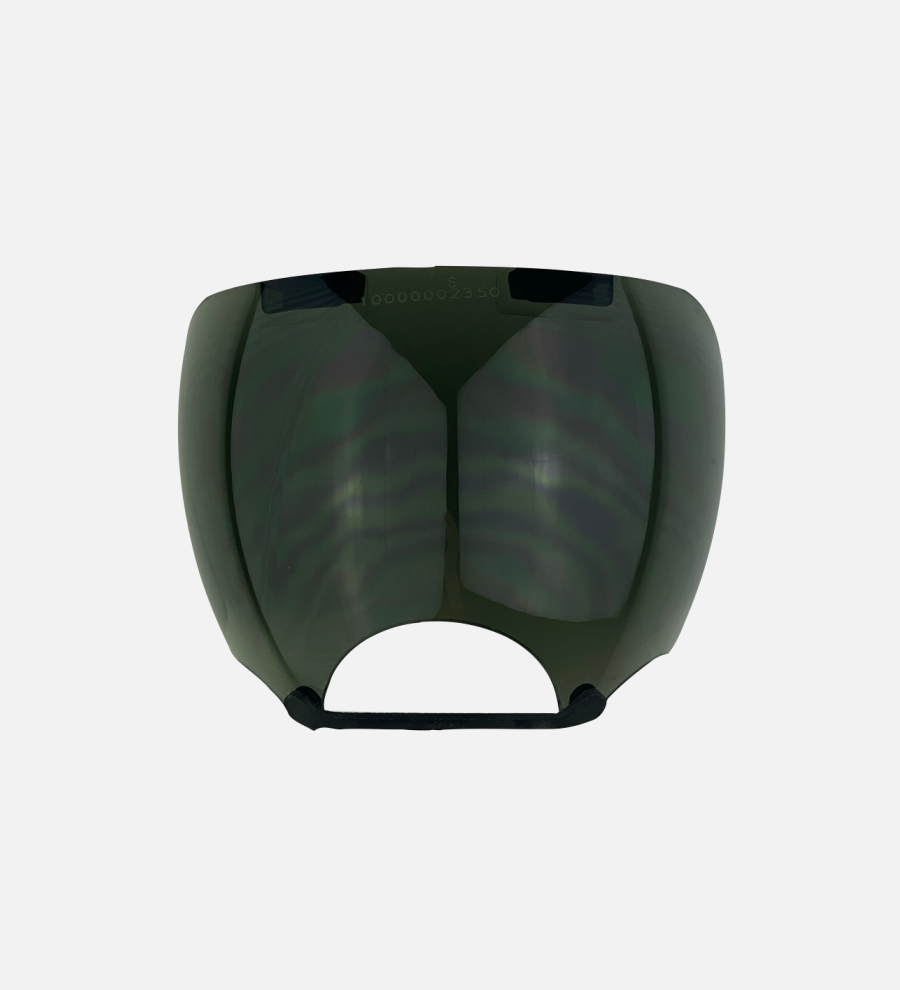 MSA Millennium Tinted Outersert Assembly - Class B
