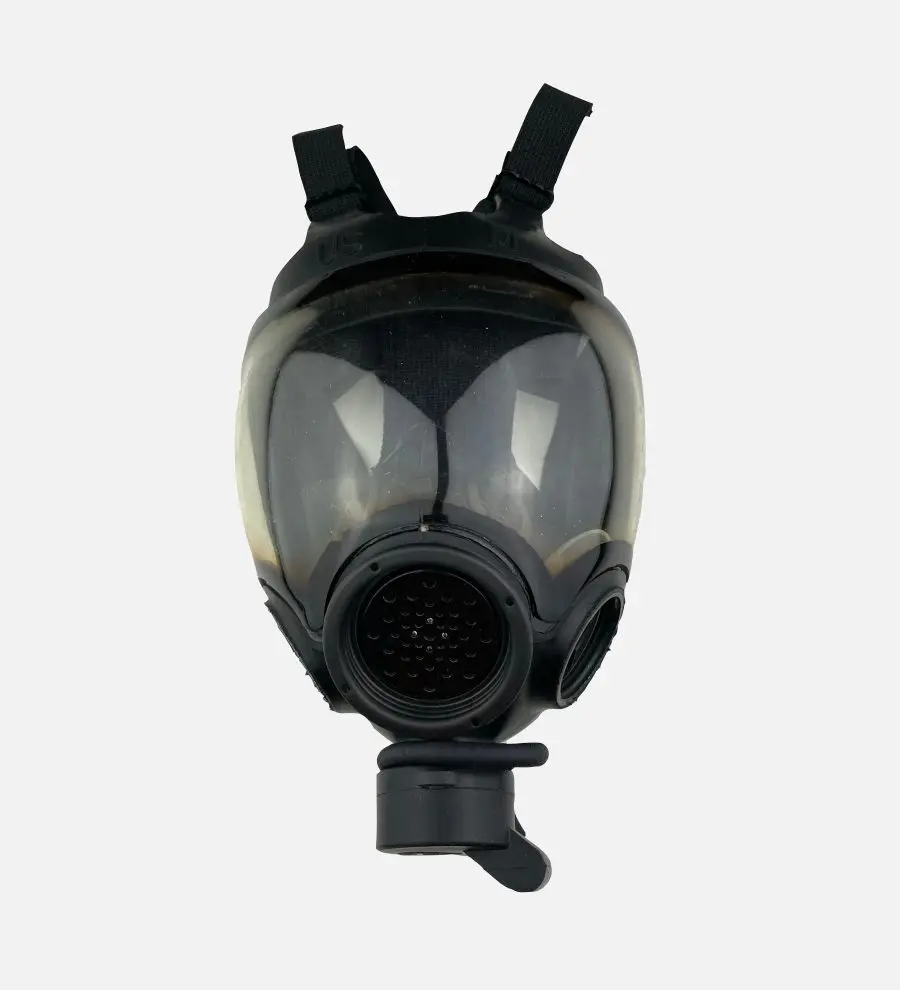 MSA Millennium Respirator - Class B