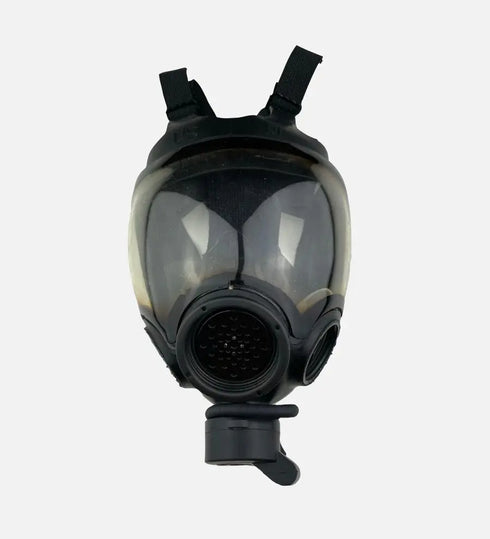 MSA Millennium Respirator
