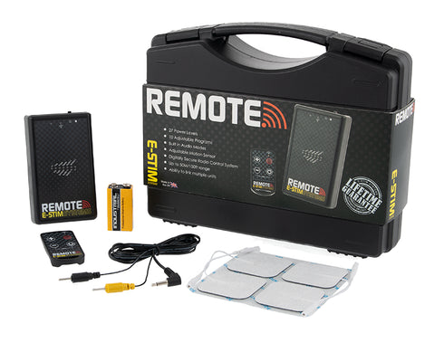 E-Stim Systems Remote System