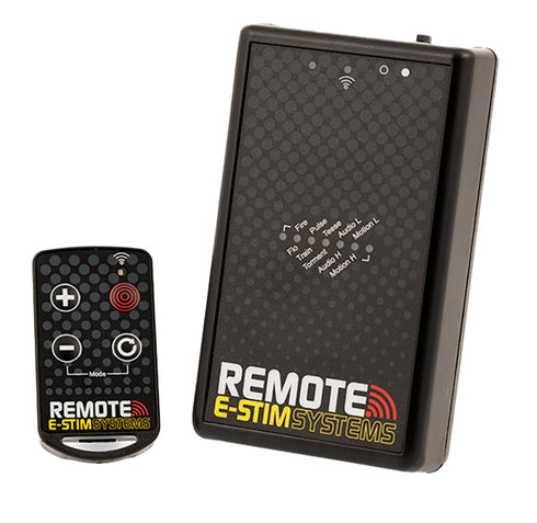 E-Stim Systems Remote System