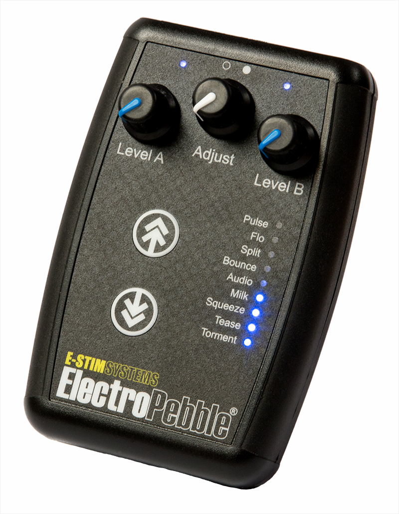 ElectroPebble Powerbox