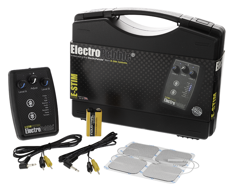 ElectroPebble Powerbox