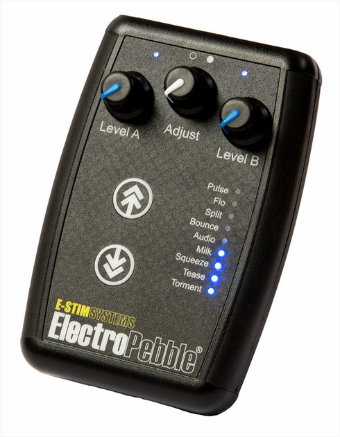 ElectroPebble Powerbox