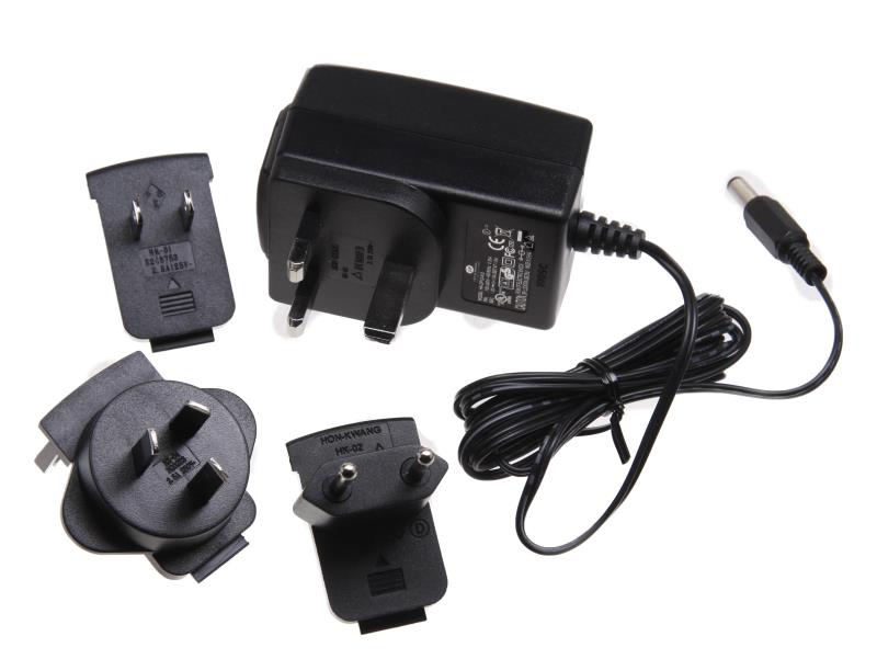 2B Power Supply