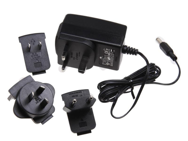 2B Power Supply