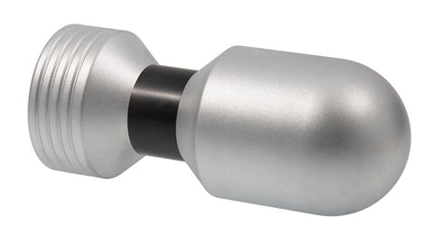 Stuffer Plug