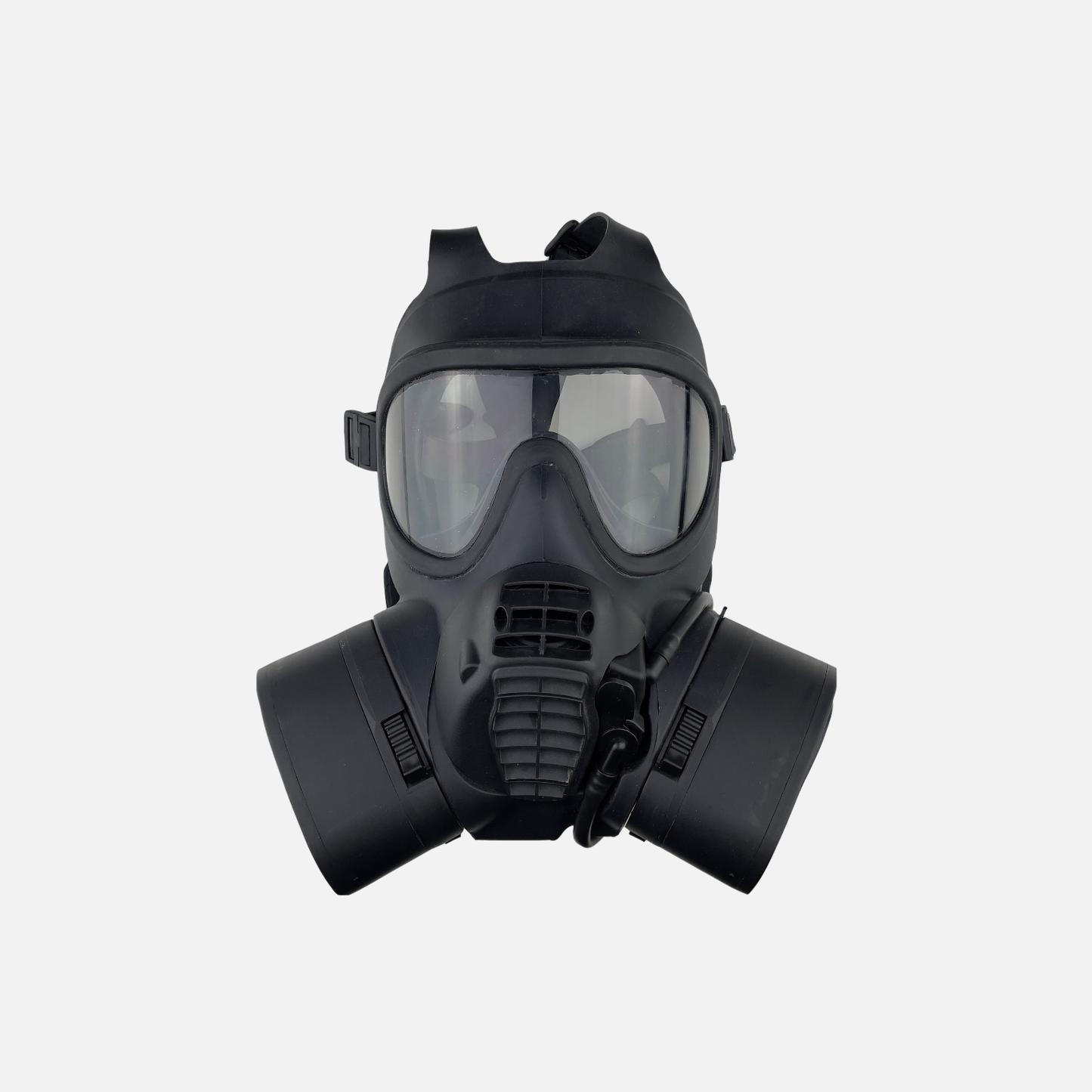 Scott GSR Gasmaske
