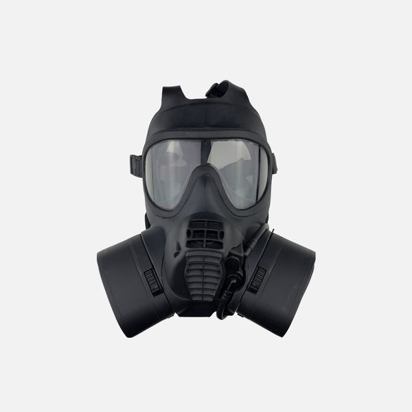 Scott GSR Gasmaske