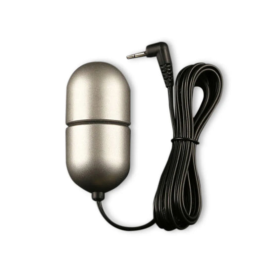 Bi-Polar Electro Egg Metal