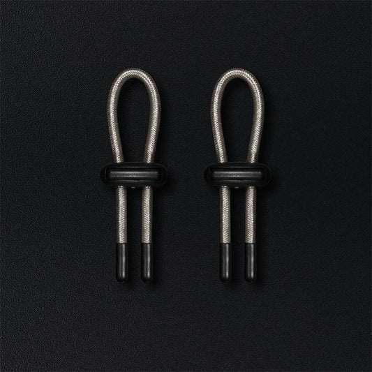4mm Mesh Conductive Rings