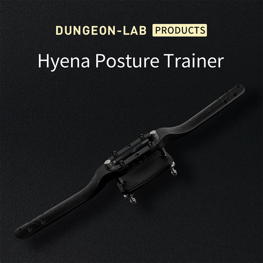 Hyena Posture Trainer