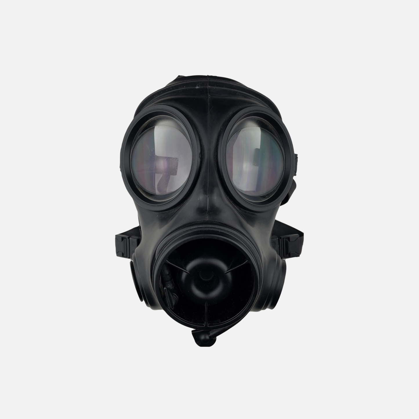 イギリス軍(SAS)S10ガスマスク gasmask AVON　ハンク　バイオ