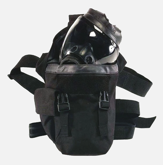 Tactical Bag for MSA Millennium Respirator