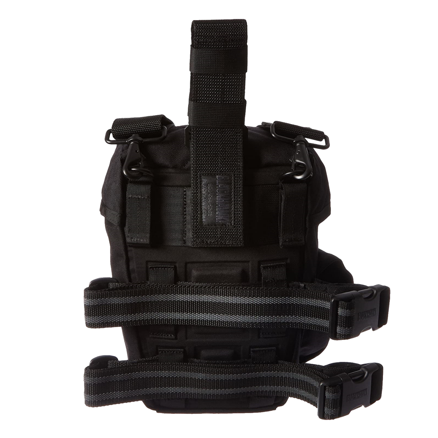 Tactical Bag for MSA Millennium Respirator